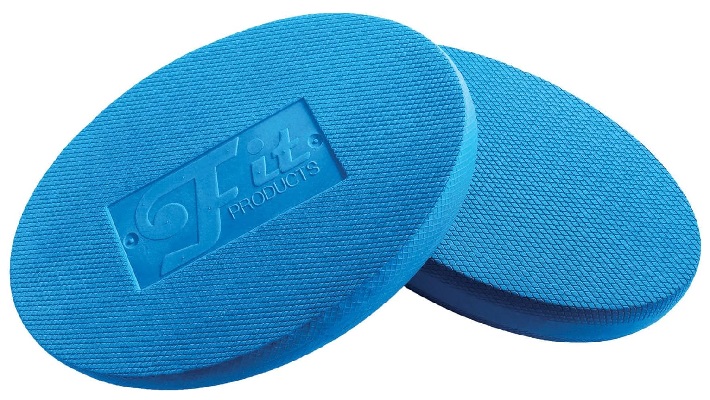 FitProducts Oval Balance Pads
