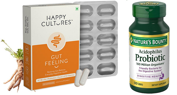 Probiotics