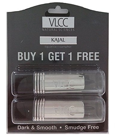 Vlcc Herbals