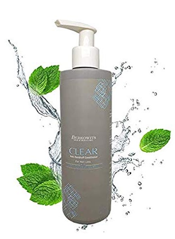 Clear Anti Dandruff Conditioner