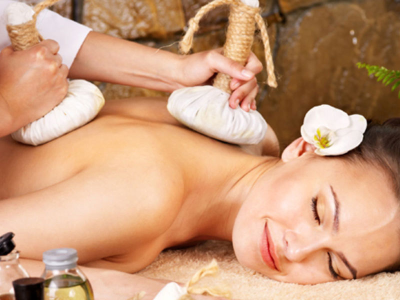 First Visit To A Spa? Check This Easy Guide!