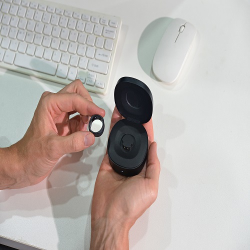 RingConn Smart Ring