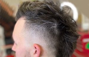 10 Modern and New Crew Cut Hairstyles for Men