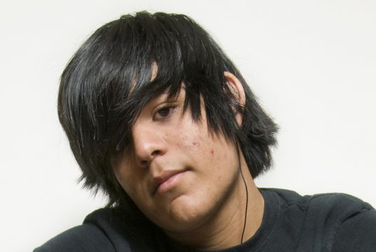 Student Hairstyles: 12 Smart Hairstyles for College Guys