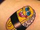 20+ Most Creative SpongeBob Tattoo Designs of All Time