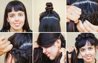 Layers with Bangs: 9 Short-Long Layered Haircuts with Bangs