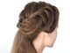 10 Stunning Half Up Half Down Hairstyles for Medium Hair