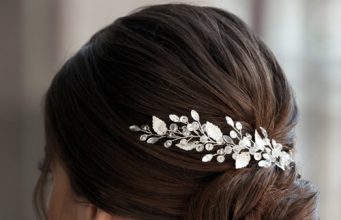 10 Best Bridal Updo Hairstyles Perfect for Your Wedding