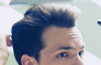 Balbo Beard: 10 Short and Full Balbo Facial Hair Looks for Men