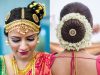 10 Popular and Traditional Hindu Bridal Hairstyles