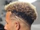 10 Creative and Fabulous Hair Designs for Men
