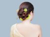 10 Easy and Cute Bun Hairstyles for Long Hair