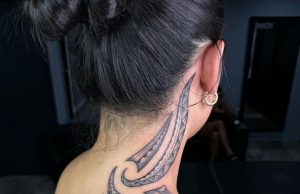 20 Best Samoan Tattoo Ideas and Meanings!