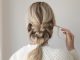 10 Simple and Easy Half Up/Down Hairstyles for Long Hair
