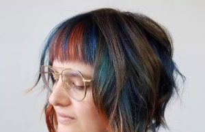 12 Simple A-Line Bob Haircuts for Quick and Best Styles