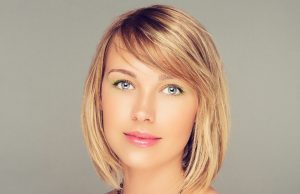 12 Best and Easy Layered Bob Haircuts for a Fresh Look
