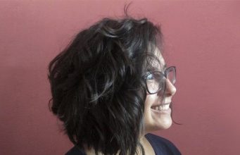 12 Trendy Messy Bob Haircuts with Simple and Quick Styles