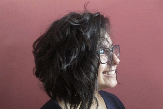12 Trendy Messy Bob Haircuts with Simple and Quick Styles