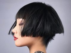 12 Trendy Choppy Bob Haircuts in Different Types and Styles