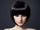 10 Different Types of Black Bob Hairstyles in Trends