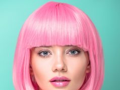 10 Cute and Modern Bob Hairstyles for Thick Hair