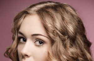 10 Easy and Simple Curly Bob Haircuts for Quick Trends