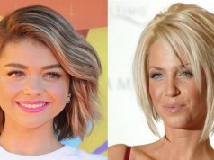 12 Easy and Simple Types of Bob Hairstyles for Fine Hair