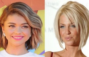 12 Easy and Simple Types of Bob Hairstyles for Fine Hair
