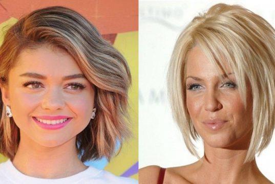 12 Easy and Simple Types of Bob Hairstyles for Fine Hair