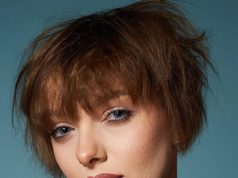 20 Latest Fringe Bob Haircut Trends for a Modern Look