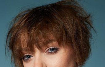 20 Latest Fringe Bob Haircut Trends for a Modern Look