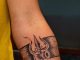 20+ Inspiring Armband Tattoo Designs and Their Meanings