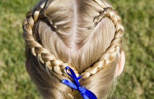 10 Best and Latest Braid Hairstyles for Kids