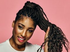 10 Trendy New Curly Black Hairstyles Ideas for Women 2025
