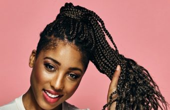 10 Trendy New Curly Black Hairstyles Ideas for Women 2025