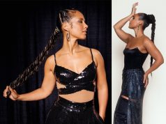 Alicia Keys Hairstyles: 15 Stunning Cornrows and Braids 2025