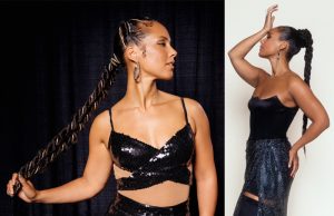 Alicia Keys Hairstyles: 15 Stunning Cornrows and Braids 2025