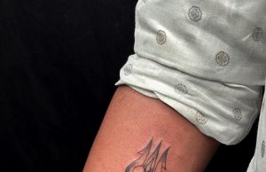 15+ Hanuman Tattoo Designs for the Devoted and Brave!