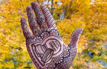 10+ Special Mehndi Designs For Karwa Chauth 2025