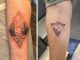 20 Meaningful Mountain Tattoo Designs for Nature Lovers!