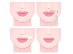 8 Natural Ways to Remove Upper Lip Hair at Home!