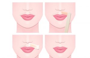 8 Natural Ways to Remove Upper Lip Hair at Home!