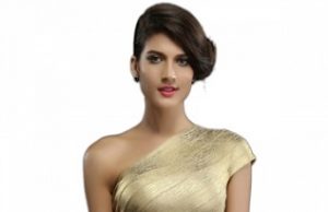 9 Stunning One Shoulder Dress Designs for Women in Trend