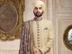 Men’s Wedding Sherwani Designs – 10 New Styles in 2025