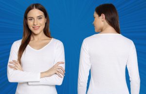 9 Best White T Shirts with Prefect Designs for Women and Men