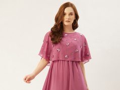 9 Modern Beaded Dress Designs for Women in Fashion