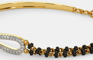 Hand Mangalsutra Designs: 10 Stunning and Modern Collection
