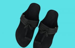 Top 10 Traditional Kolhapuri Chappal Designs in 2025