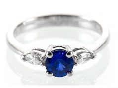 9 Most Renowned September Birthstone and Its Jewelry Designs