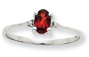 15 Different Types of Birthstones Jewellery With Images